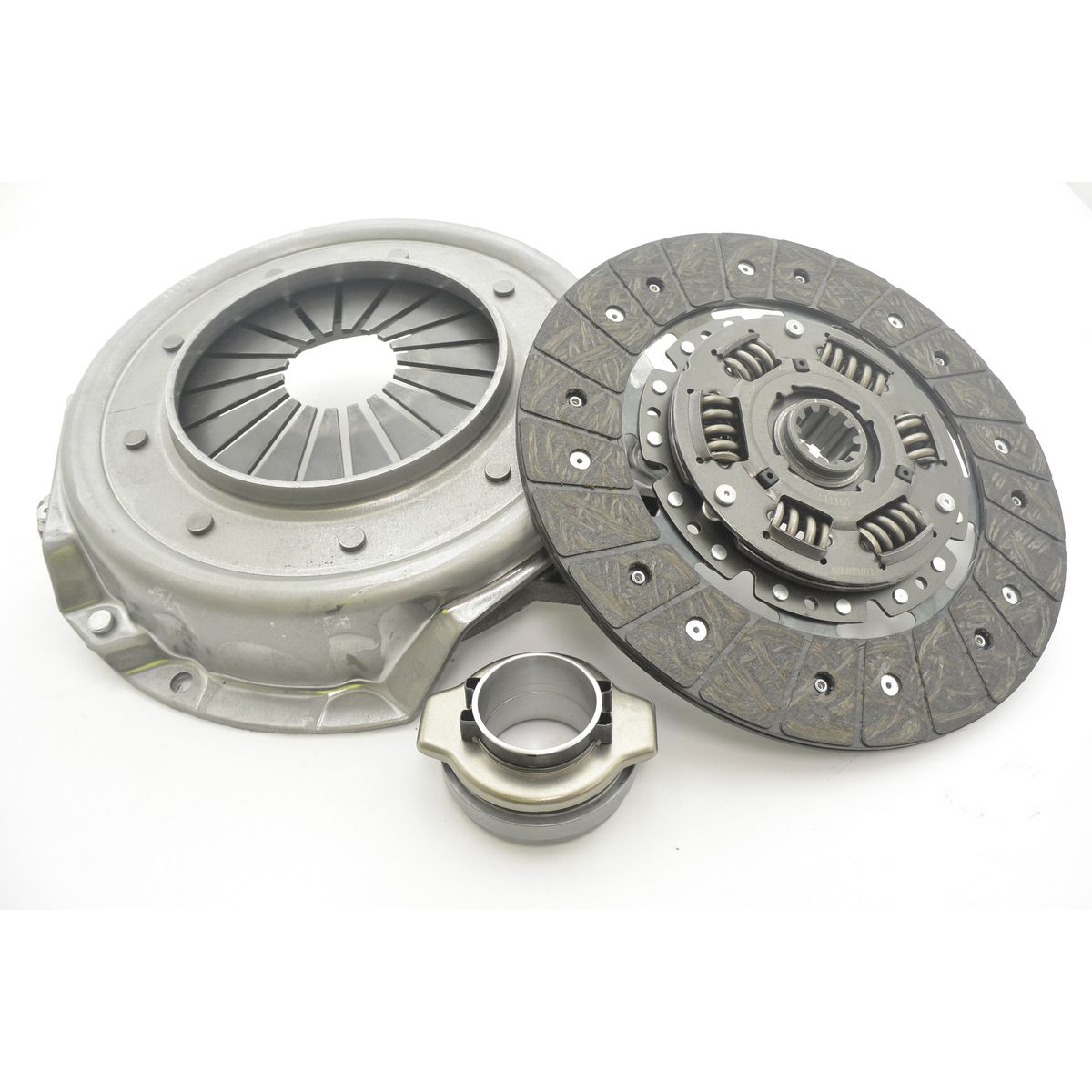 ClutchPro Clutch Kit KFD24001