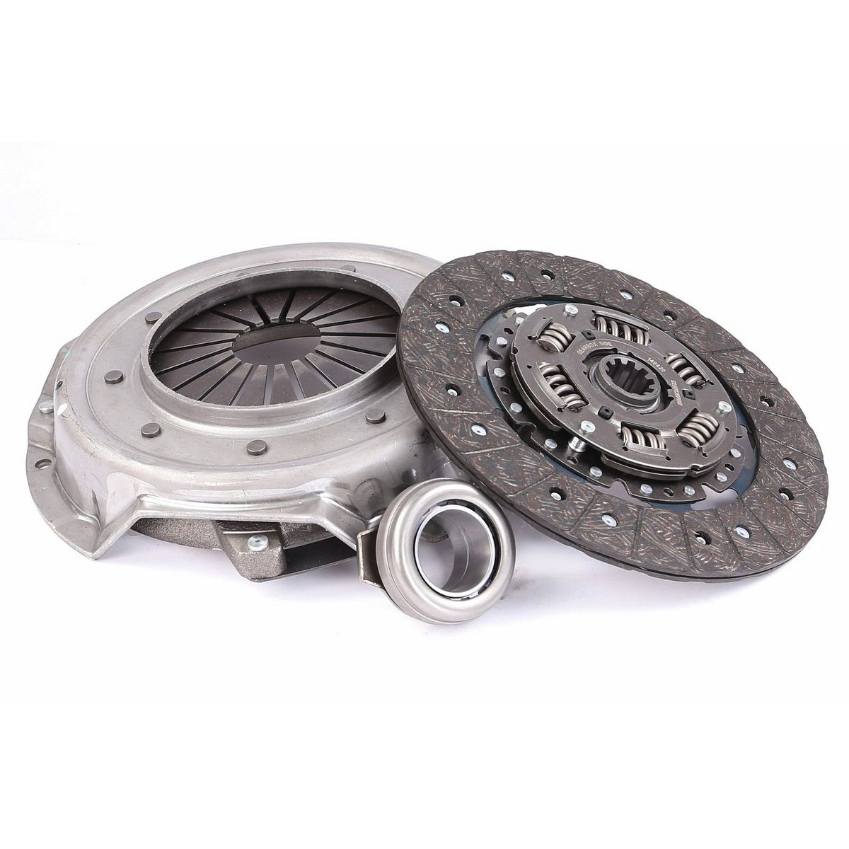 ClutchPro Clutch Kit KFD24002