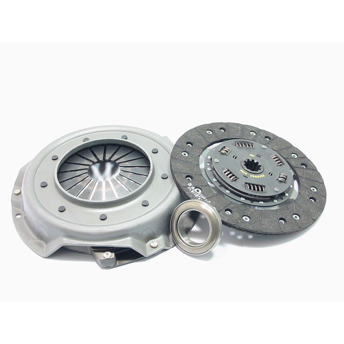 ClutchPro Clutch Kit KFD24003