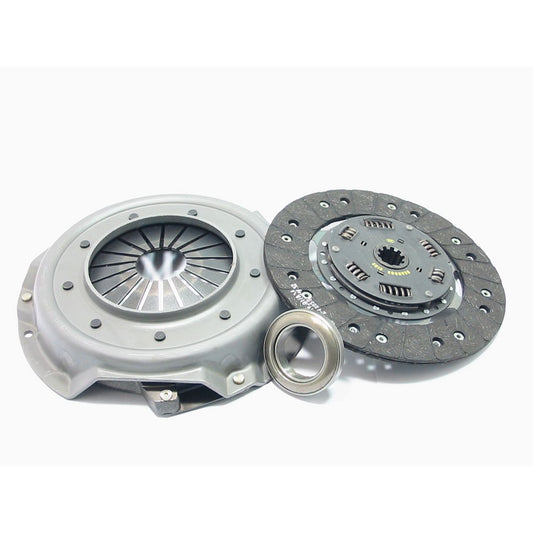 ClutchPro Clutch Kit KFD24003
