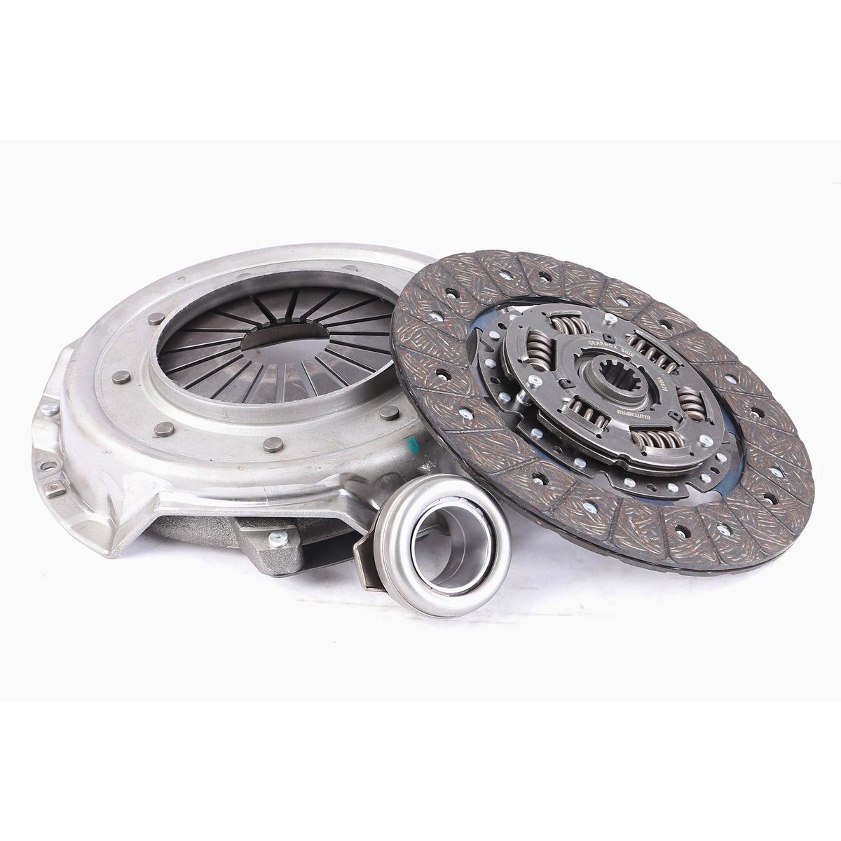 ClutchPro Clutch Kit KFD24004