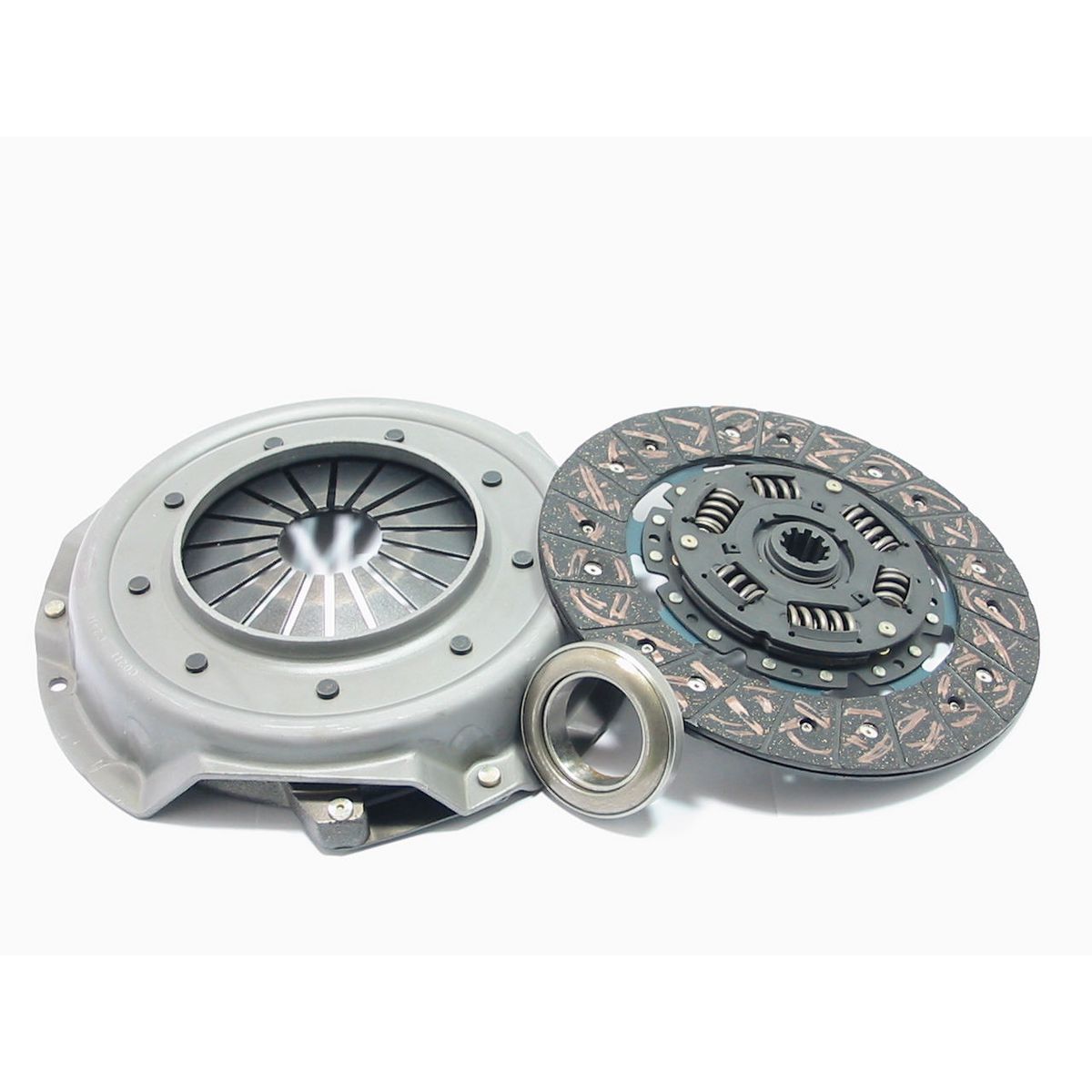 ClutchPro Clutch Kit KFD24005