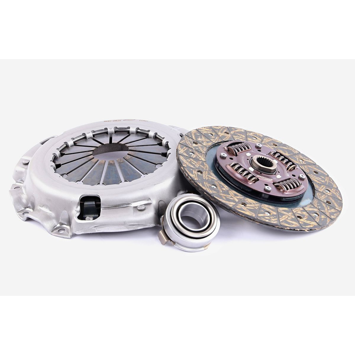 ClutchPro Clutch Kit KFD24007