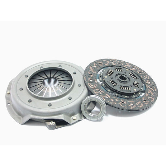 ClutchPro Clutch Kit KFD24008