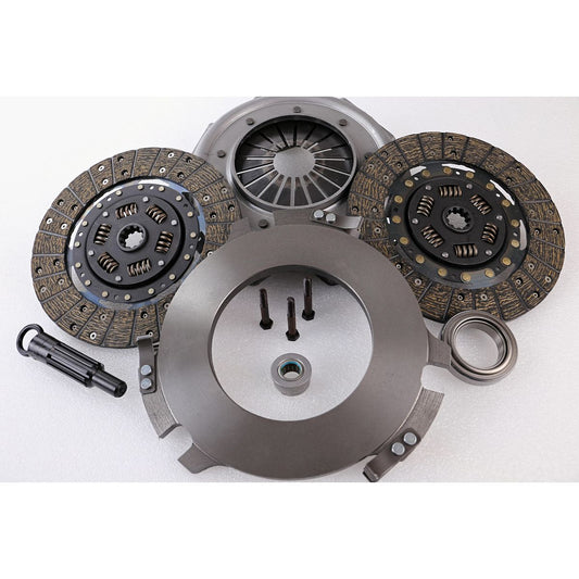 ClutchPro Conversion Clutch Kit (Suits Twin Plate) KFD25001