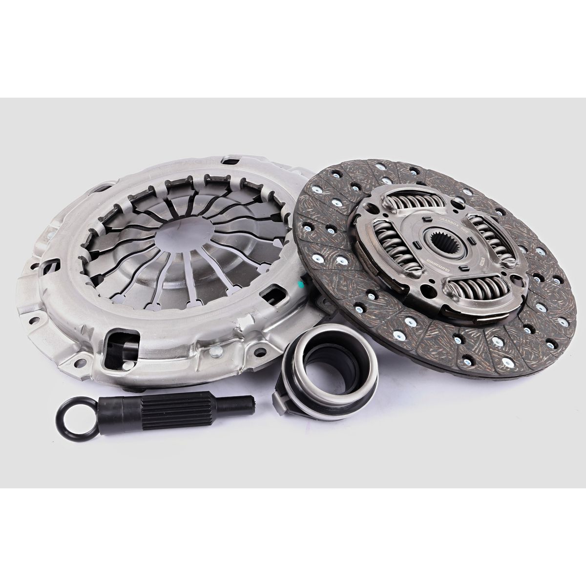 ClutchPro Clutch Kit KFD25025