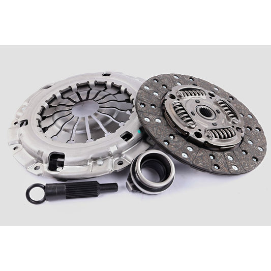 ClutchPro Clutch Kit KFD25025