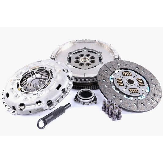 ClutchPro Clutch Kit w/ DMF KFD25515