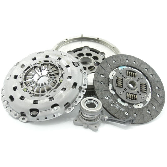 ClutchPro Clutch Kit w/ Flywheel & CSC KFD25693