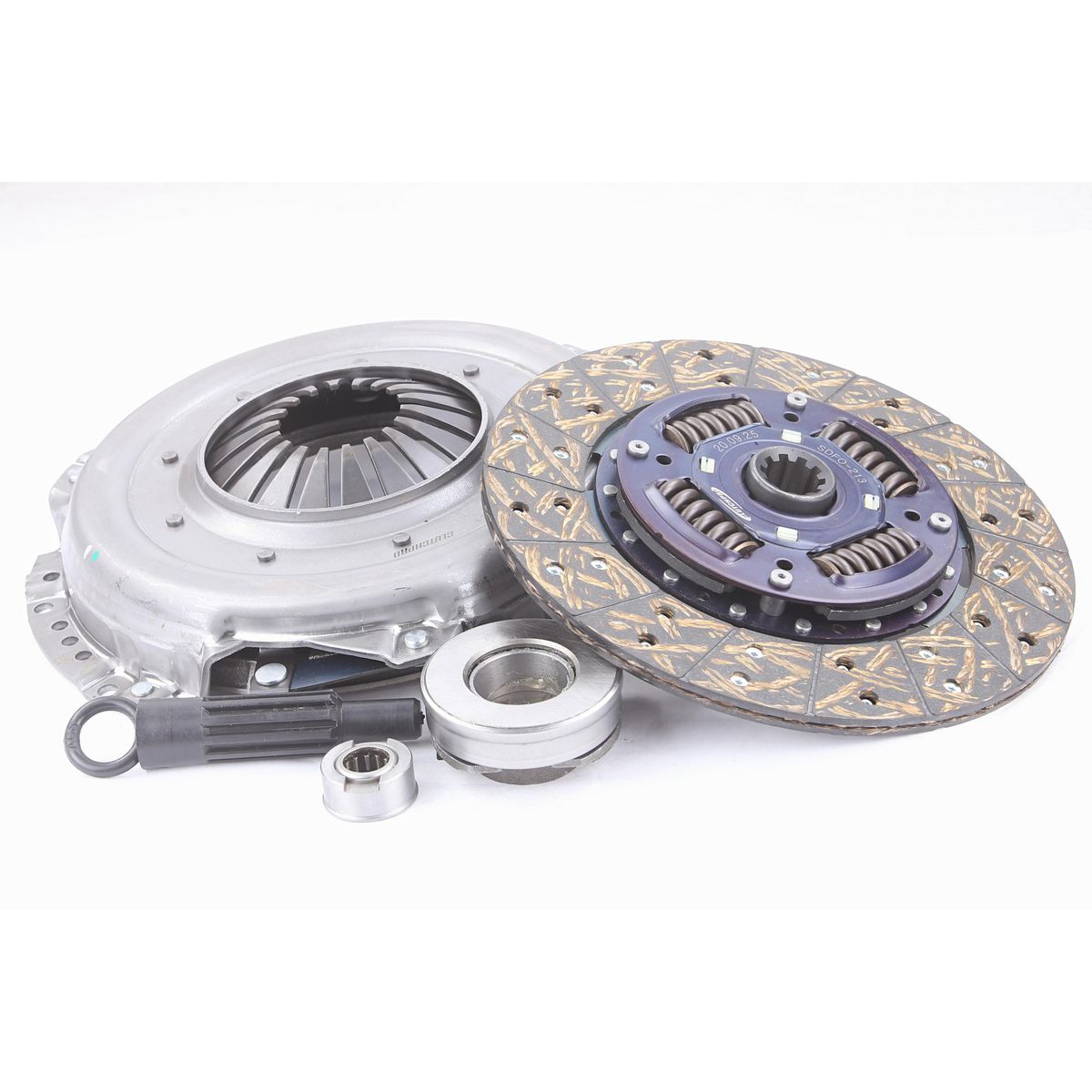 ClutchPro Clutch Kit KFD26002