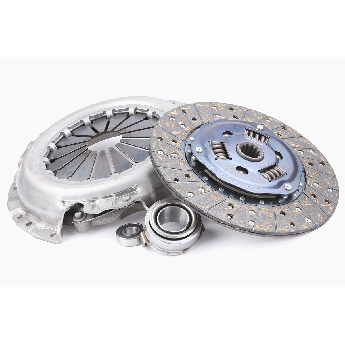 ClutchPro Clutch Kit KFD26006