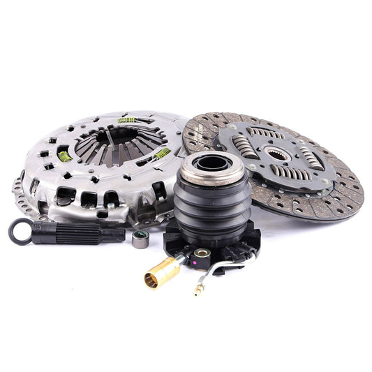 ClutchPro Clutch Kit With CSC KFD26415