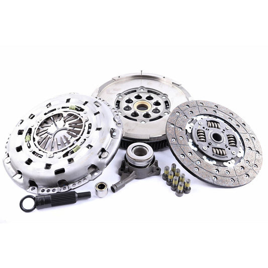 ClutchPro Clutch Kit w/ DMF & CSC KFD26614