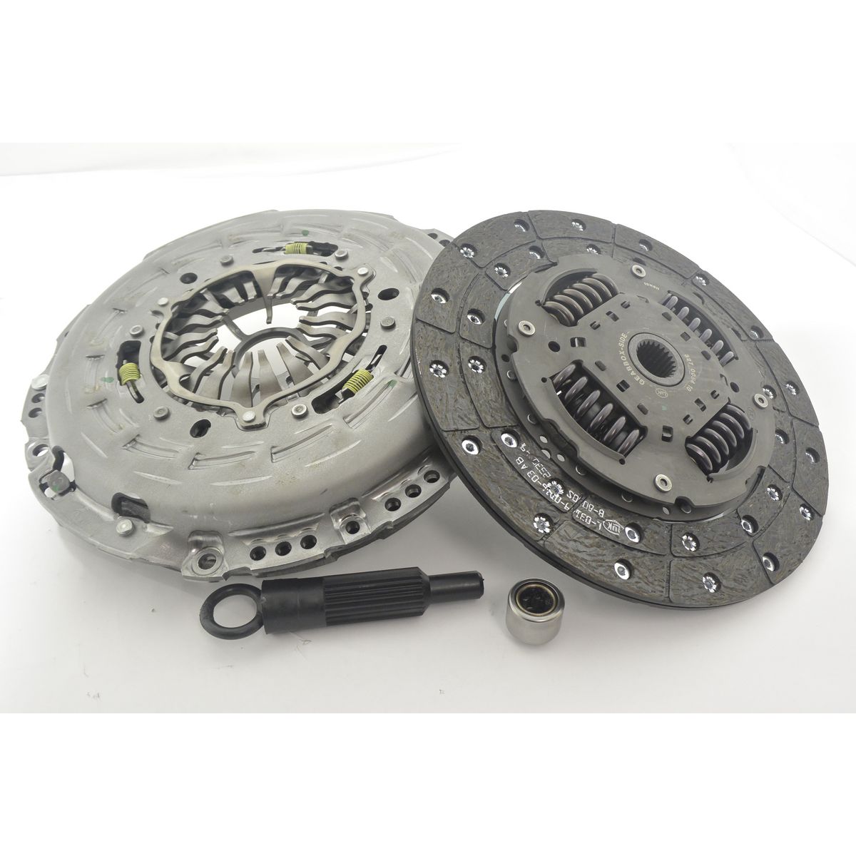 ClutchPro Clutch Kit KFD27012