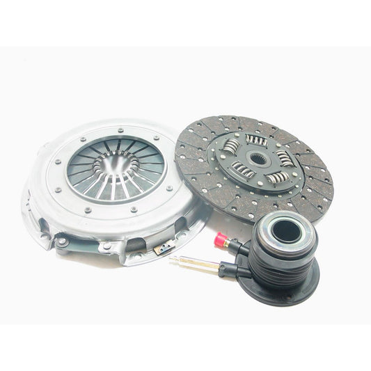 ClutchPro Clutch Kit w/ Concentrc Slave KFD27404