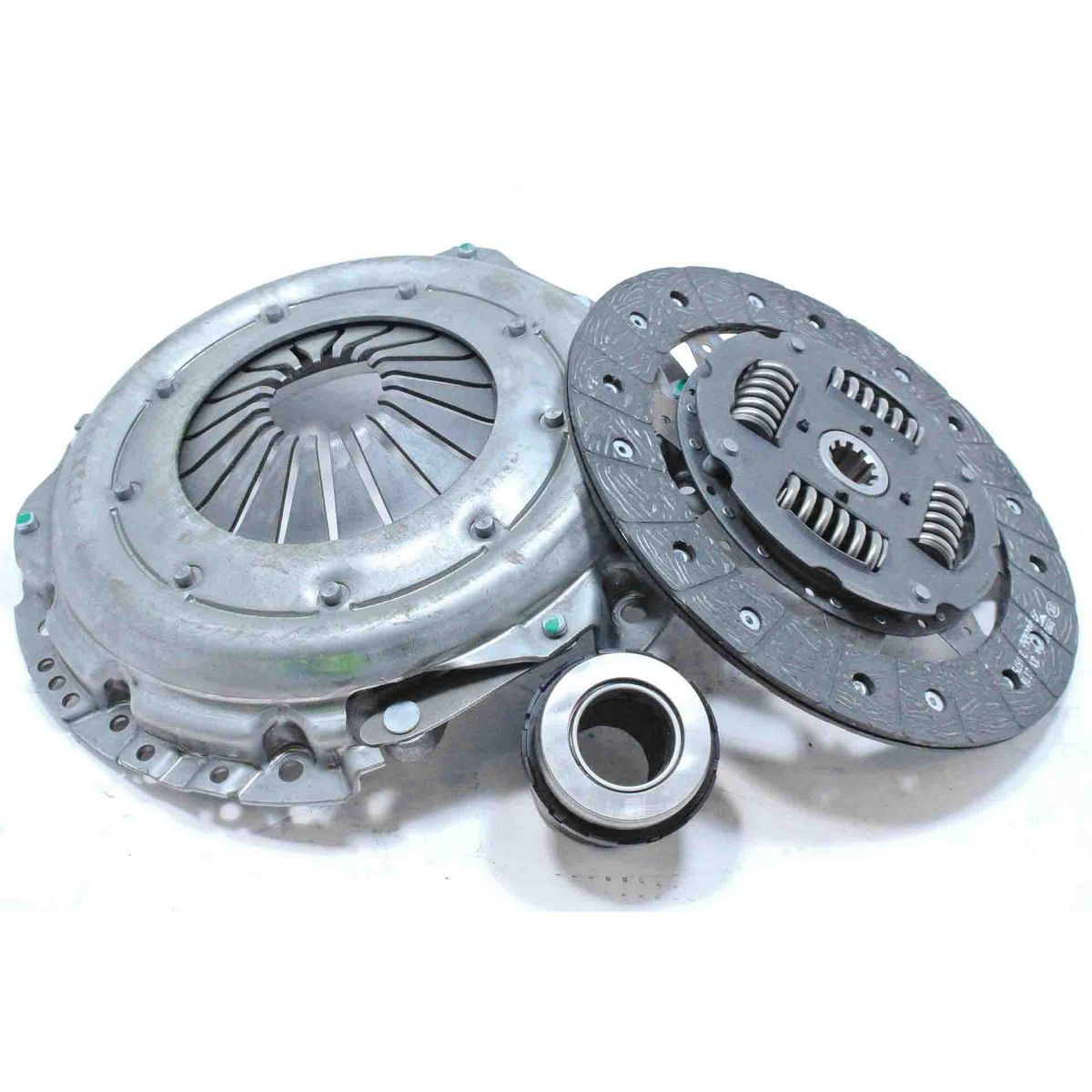 ClutchPro Commercial Clutch Kit KFD28004