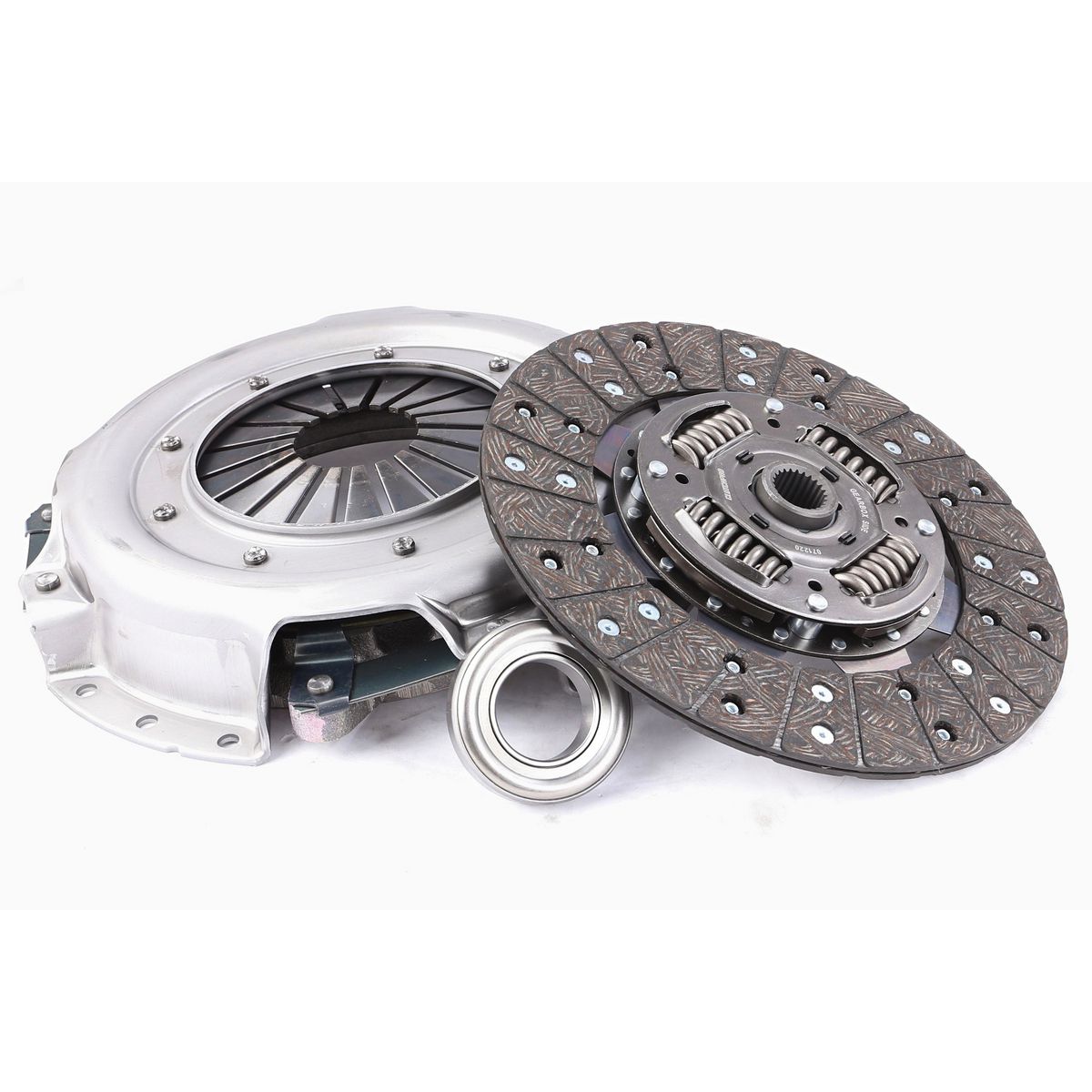 ClutchPro Clutch Kit KFD28005