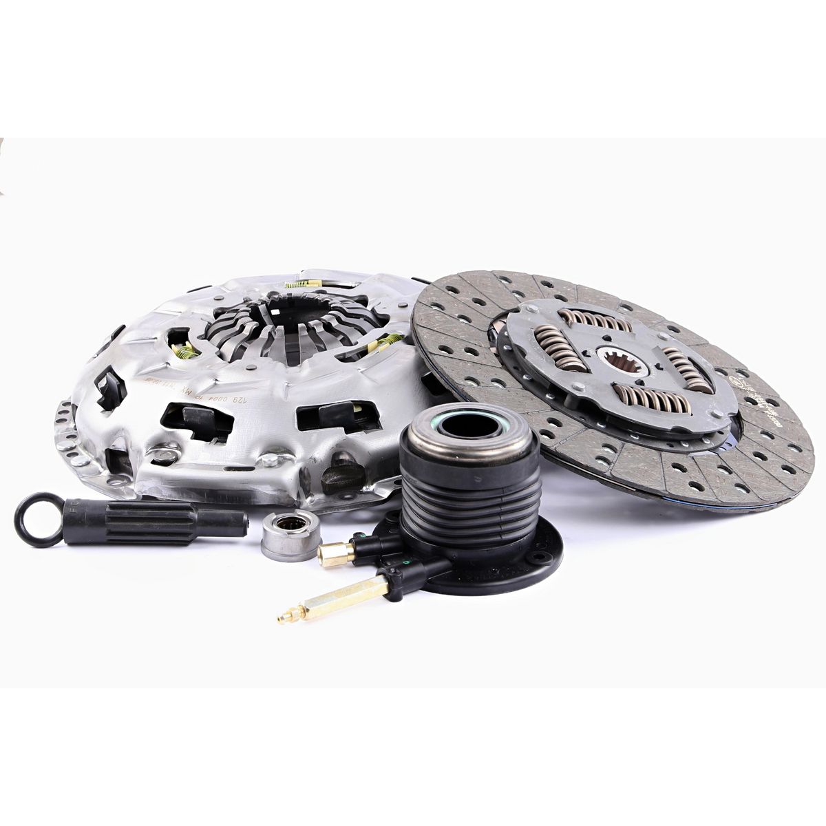 ClutchPro Clutch Kit w/ Concentrc Slave KFD29401