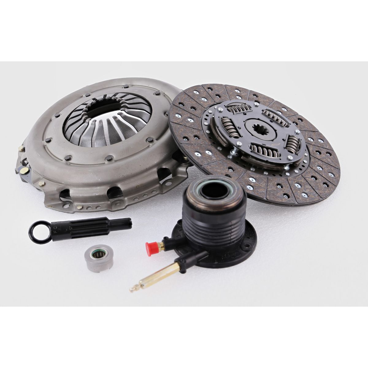 ClutchPro Clutch Kit With CSC Inc Aligning Tool & Spigot Bearing/Bush KFD29404