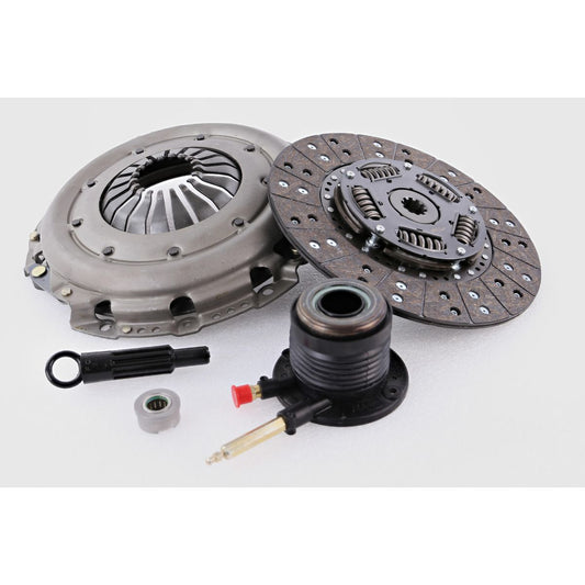 ClutchPro Clutch Kit With CSC Inc Aligning Tool & Spigot Bearing/Bush KFD29404