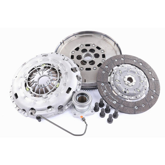 ClutchPro Clutch Kit With DMF & CSC KFI24610