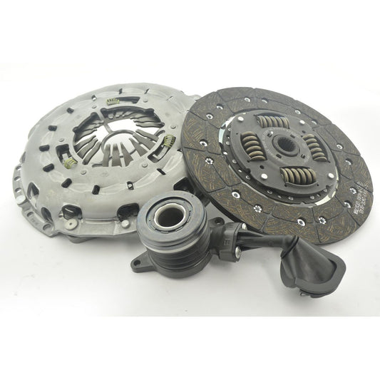 ClutchPro Clutch Kit w/ Concentrc Slave KFI26401