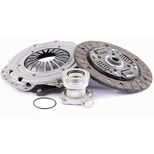 ClutchPro Clutch Kit With CSC KGM20411