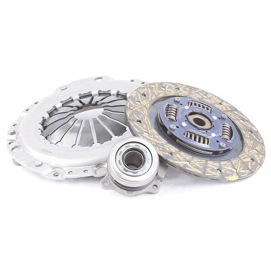 ClutchPro Clutch Kit With CSC KGM22431