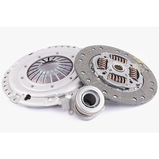 ClutchPro Clutch Kit With CSC KGM23417