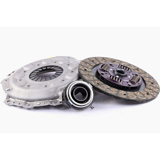ClutchPro Clutch Kit KGM24012