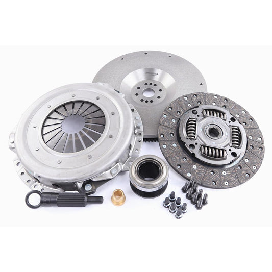 ClutchPro Conversion Clutch Kit w/ SMF KGM24520