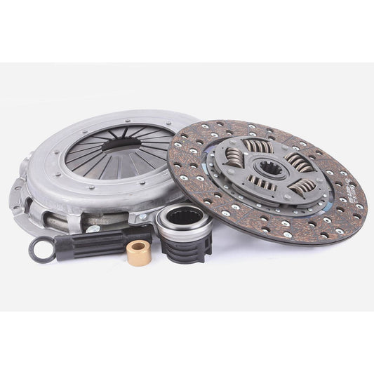 ClutchPro Clutch Kit KGM26004