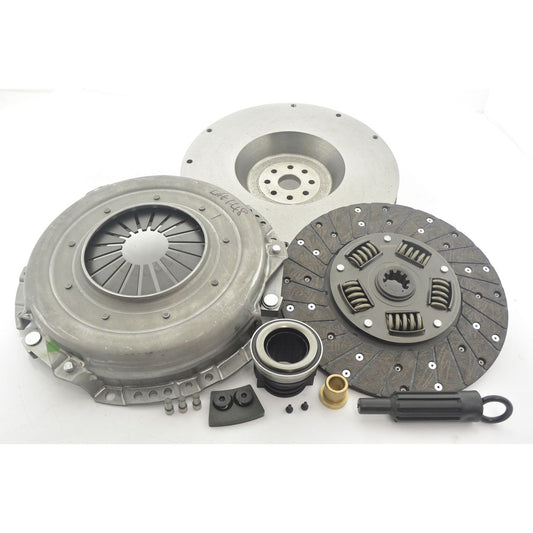 ClutchPro Clutch Kit With FW + Aligning Tool & Spigot Bearing/Bush KGM26501