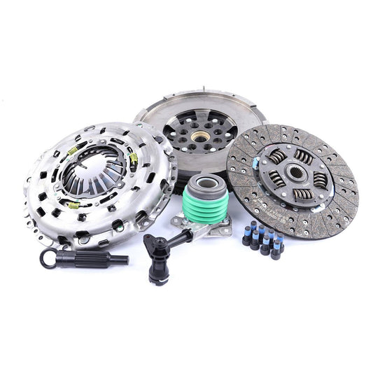 ClutchPro Clutch Kit w/ DMF & CSC KGM26618
