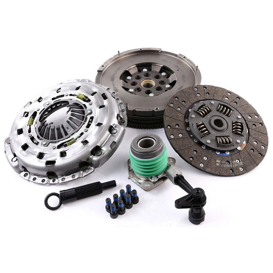 ClutchPro Clutch Kit w/ Flywheel & CSC KGM26620