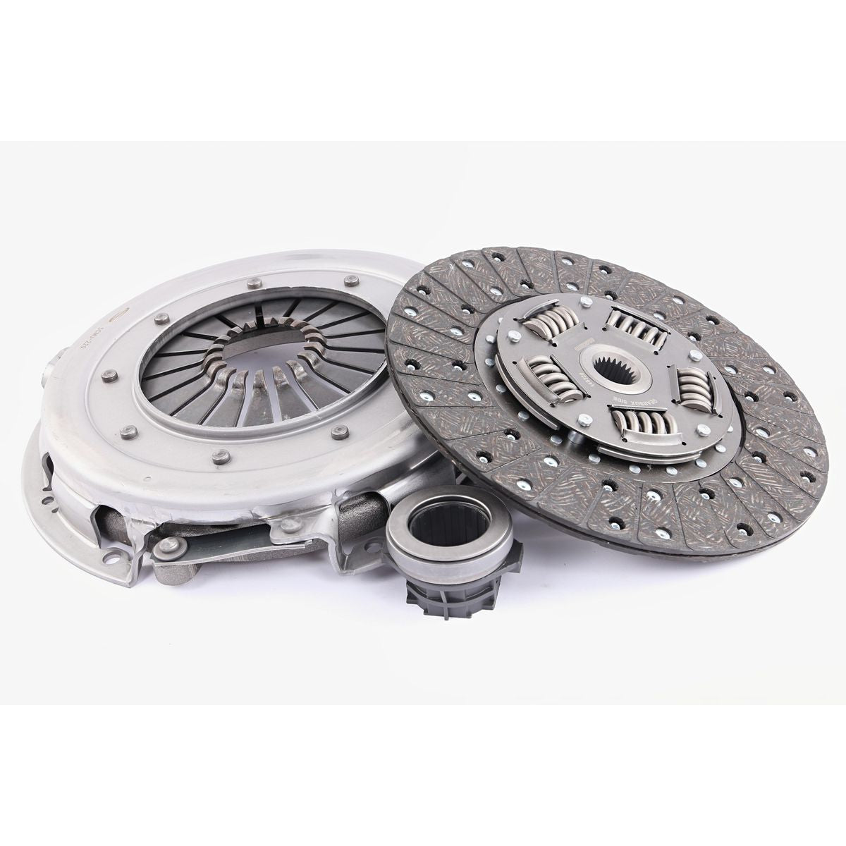 ClutchPro Clutch Kit KGM27004