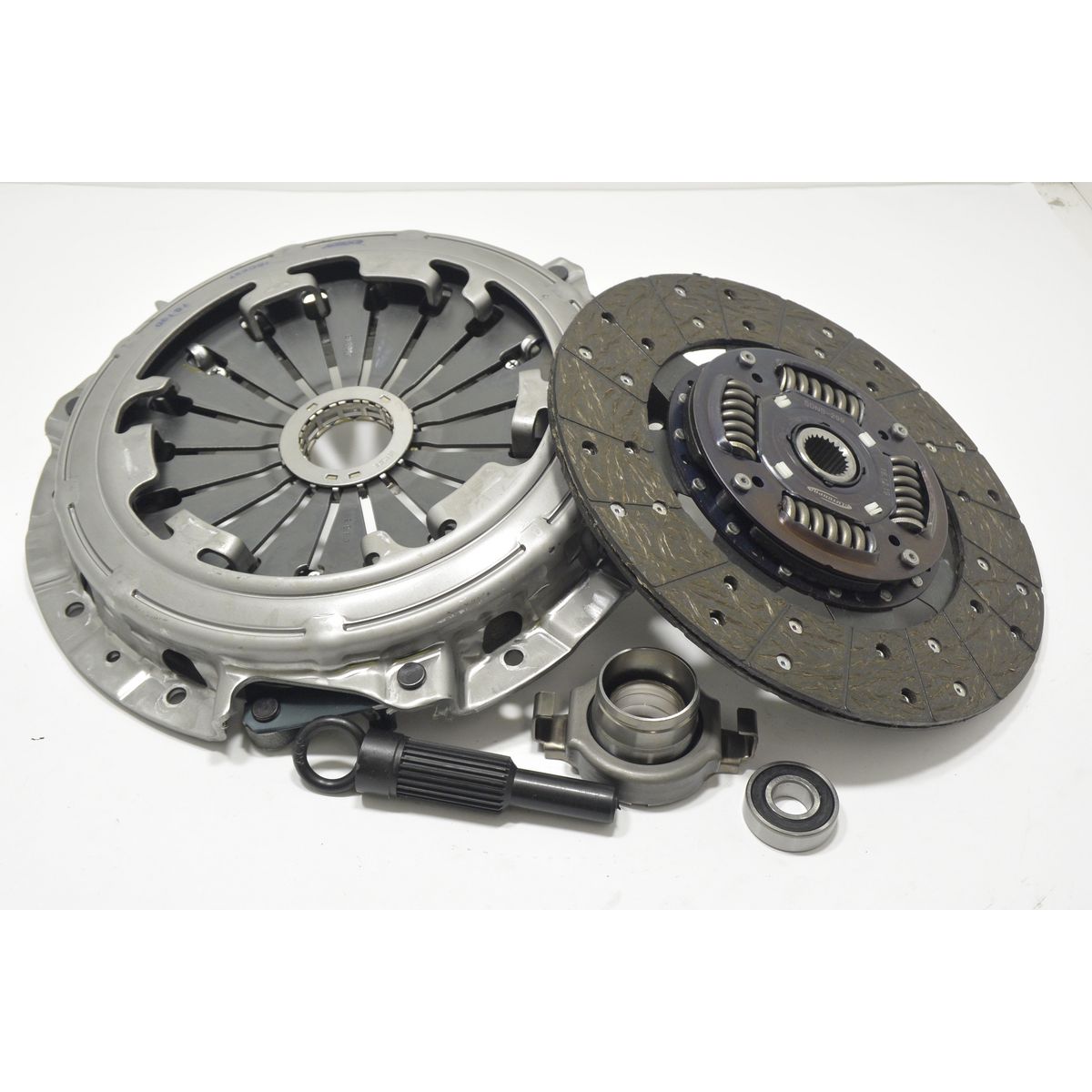 ClutchPro Clutch Kit KGM28030