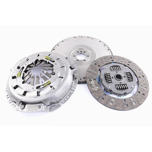 ClutchPro Clutch Kit w/ Flywheel KGM30502
