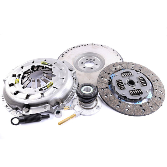 ClutchPro Clutch Kit w/ Flywheel & CSC KGM30601