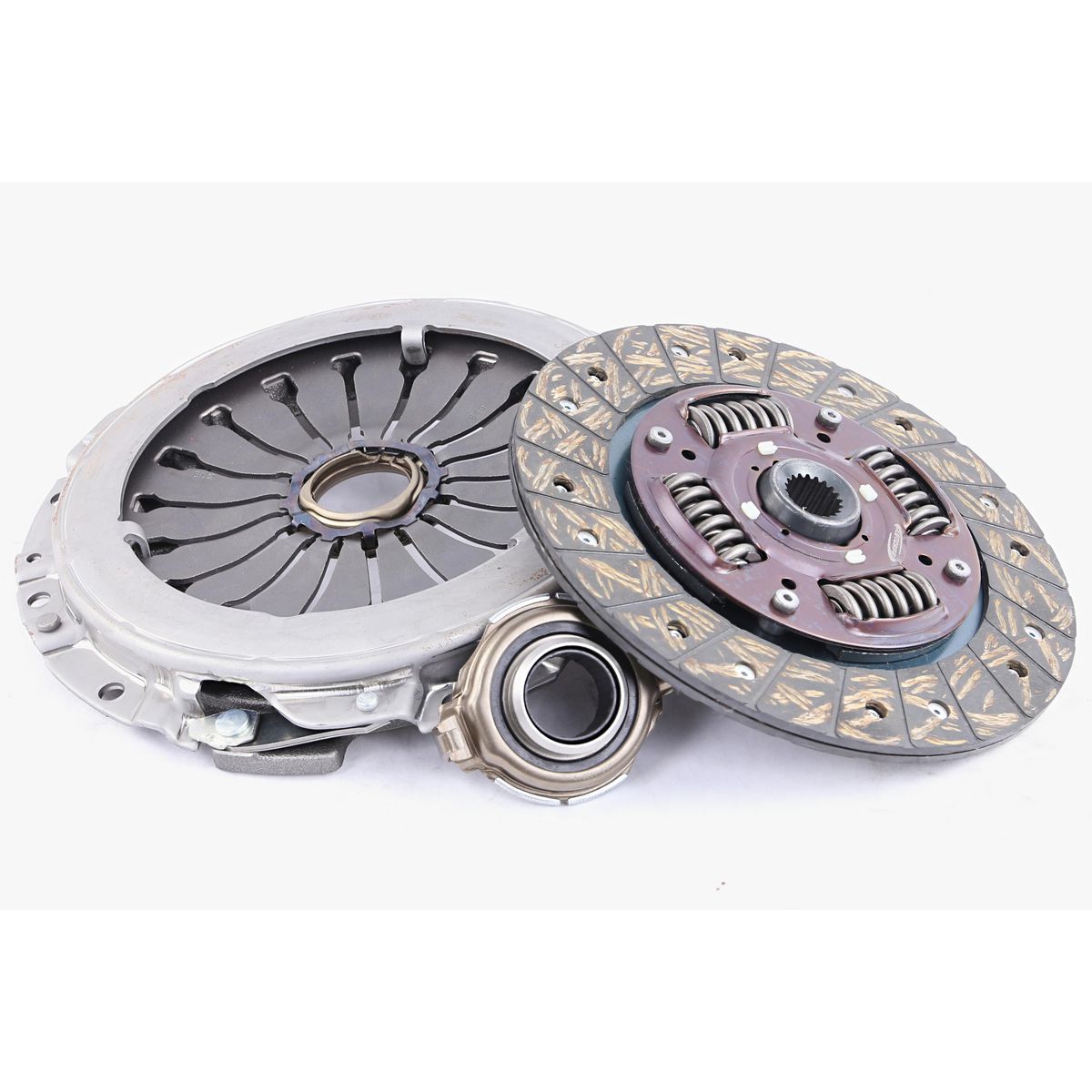 ClutchPro Clutch Kit KHD22004