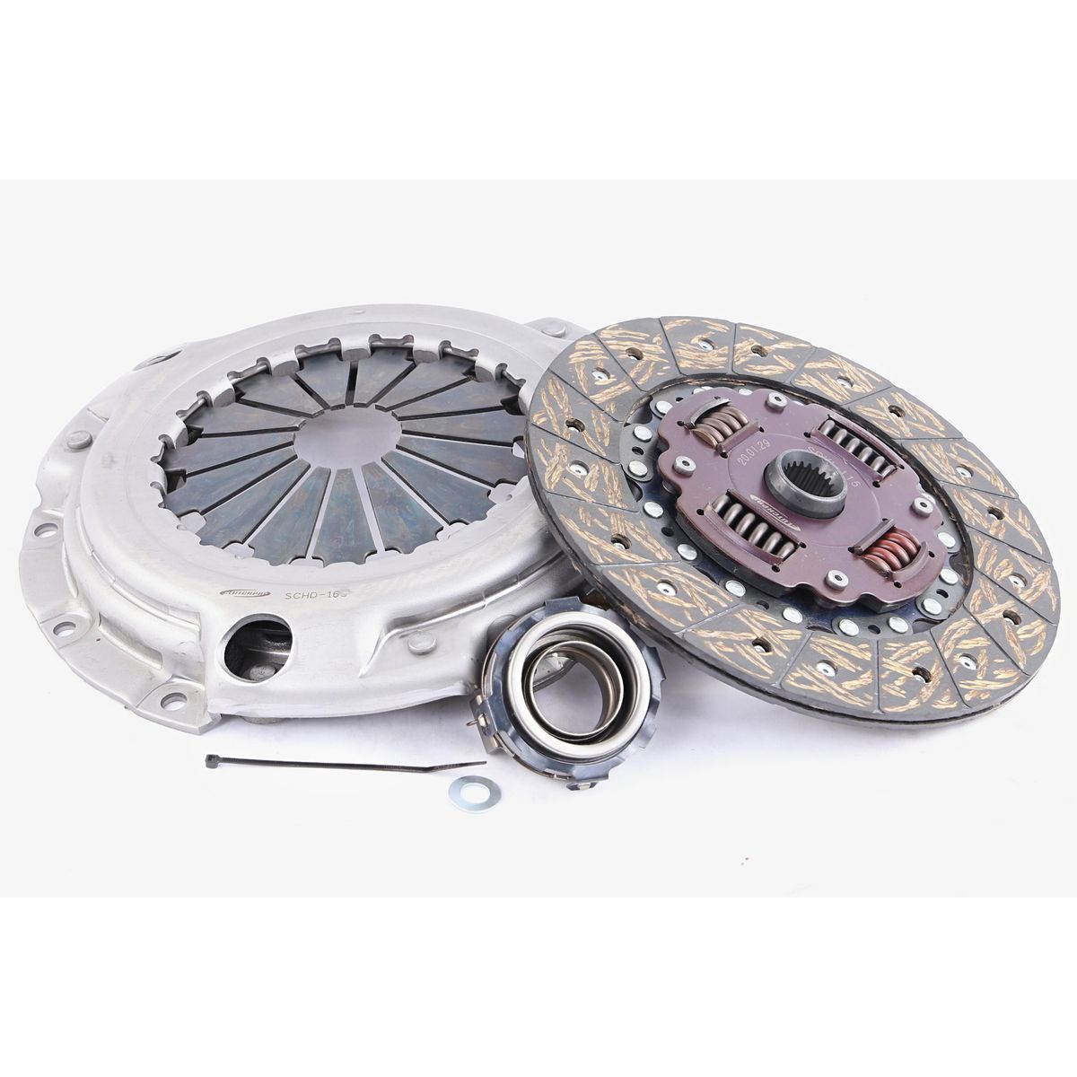 ClutchPro Clutch Kit KHD23001