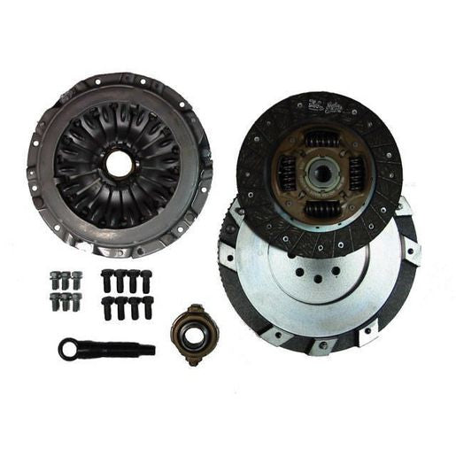 ClutchPro Conversion Clutch Kit w/ SMF KHD23509