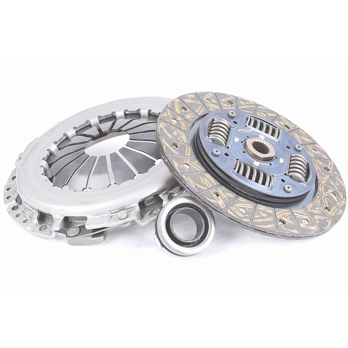 ClutchPro Clutch Kit KHD24013