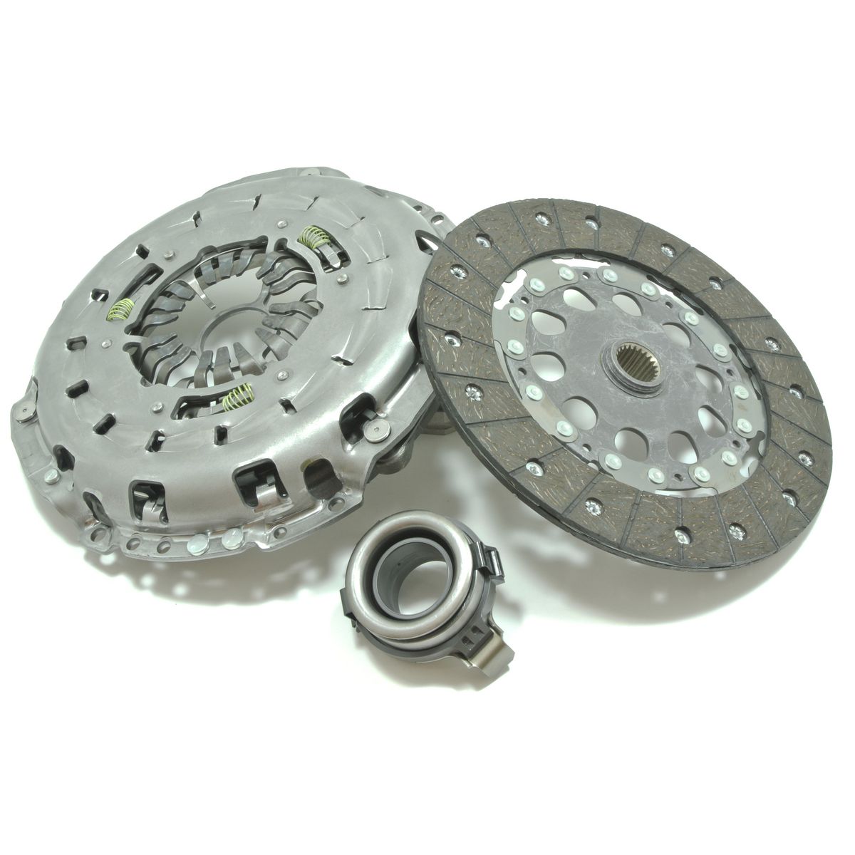 ClutchPro Clutch Kit KHD25001