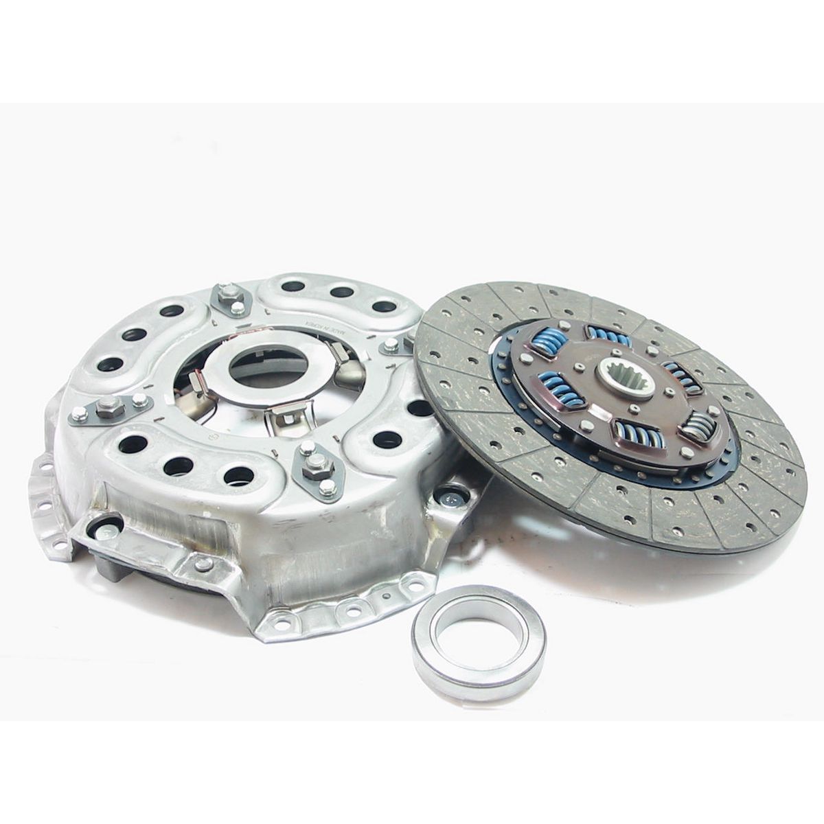 ClutchPro Commercial Clutch Kit KHI33001