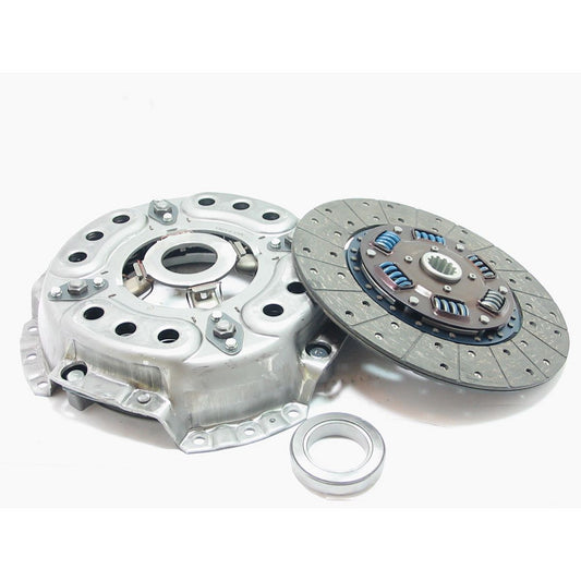 ClutchPro Commercial Clutch Kit KHI33001