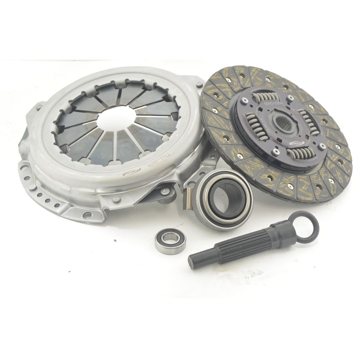 ClutchPro Clutch Kit KHN20006