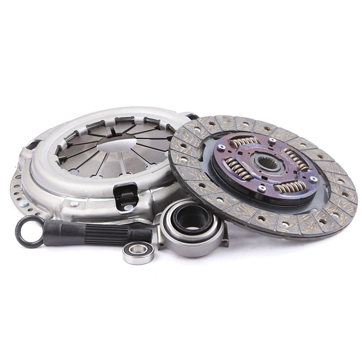 ClutchPro Clutch Kit KHN21001
