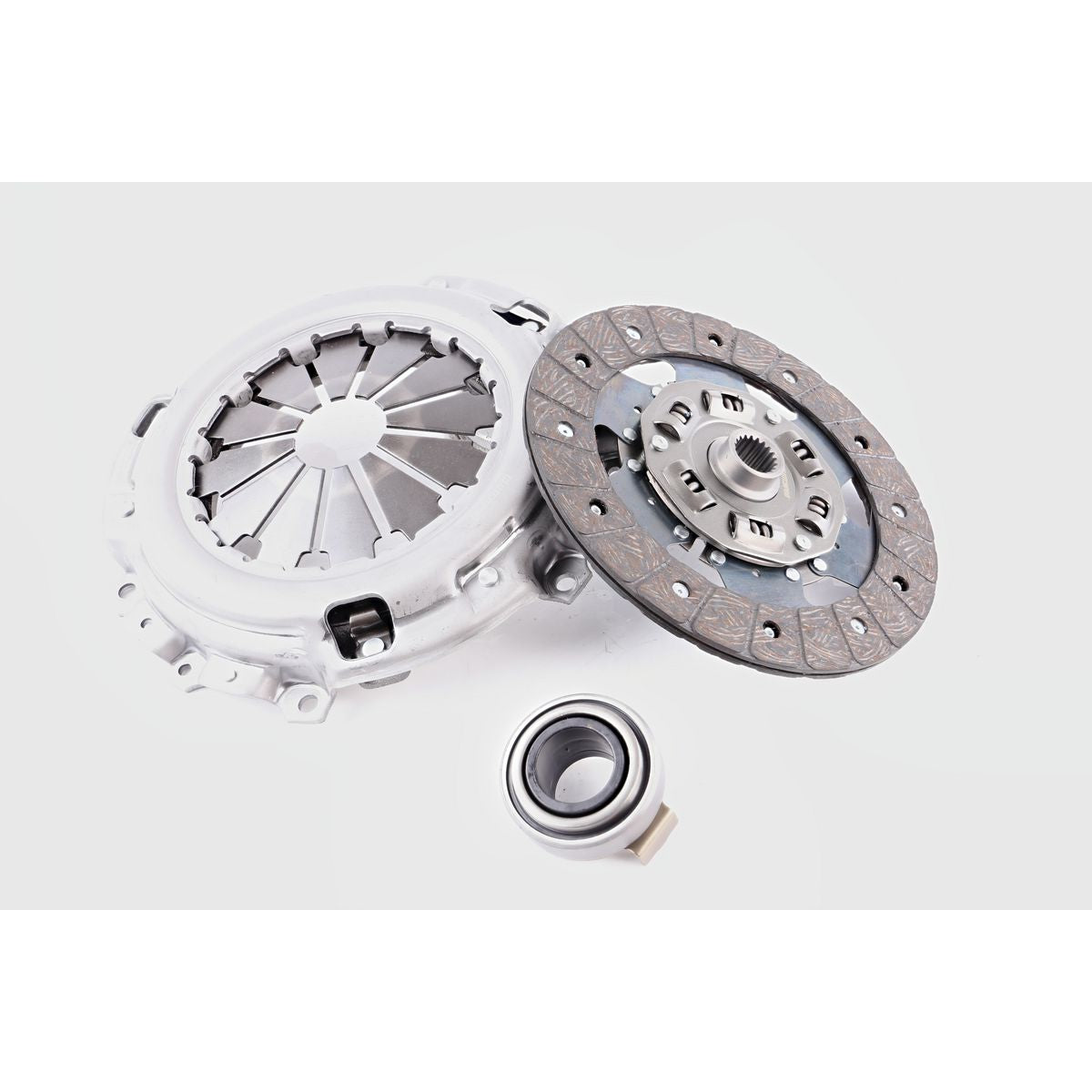 ClutchPro Clutch Kit KHN22026