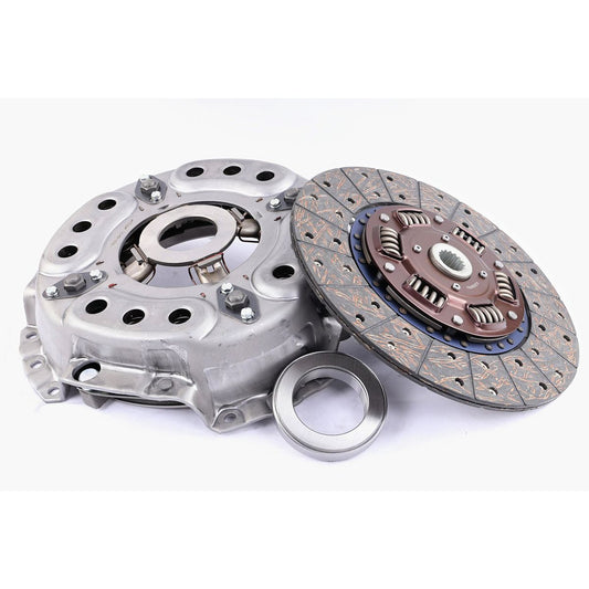 ClutchPro Commercial Clutch Kit KIN33002